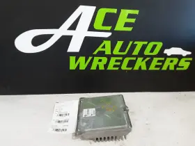 750I BMW US ADDITIONAL Chassis Ecm Body Bcm Power Control X3