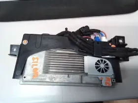 591.BM3324 BMW US ADDITIONAL Chassis Ecm I7