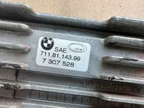 7307528 BMW/ ZWK Led Light Control Module F12 F13 640I 650I #2