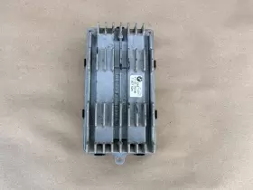 7307528 BMW/ ZWK Led Light Control Module F12 F13 640I 650I