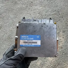 0265101046 BOSCH Benz Ecu W140 S420 S500 Mercedes