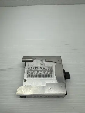 0185450932 BOSCH Benz Diagnostic Throttle Module Control W202