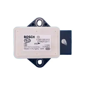 0265005812 BOSCH Yaw Rate Sensor Subaru Forester