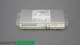 0325456532 BOSCH Abs Anti Brake Module Esp Control R230 SL500