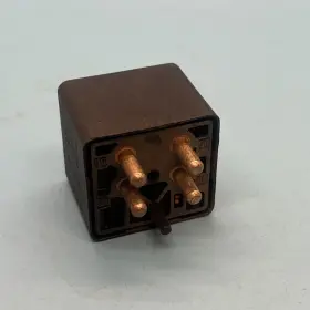 0-332-002-197 BOSCH Abs Brake Module Relay W124 W202 Mercedes #2