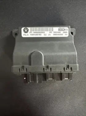 04602621AD BOSCH Driver Door Module Ddm Jeep Cherokee