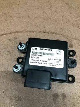 10384551 BOSCH Rear Assist Module Cadillac Escalade Park