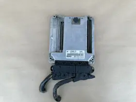 12606127 BOSCH Chevorlet Duramax Engine Control Module Sierra