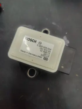 15197080 BOSCH Yaw Rate Turn Sensor Gmc Chevy Cadillac