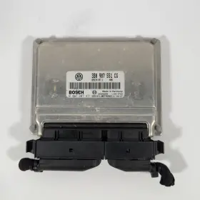 3B0907551CG BOSCH Ecm Ecu Engine Control Volkswagen Vw Passat