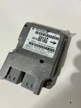 4714681AG BOSCH Occupant Restraint Module Mopar Chrysler