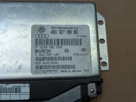 4B0927156BD BOSCH Tcu Tcm Transmission Control Module A6 Audi #2