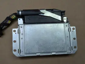 4B0927156BD BOSCH Tcu Tcm Transmission Control Module A6 Audi #3