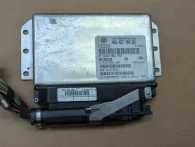 4B0927156BD BOSCH Tcu Tcm Transmission Control Module A6 Audi