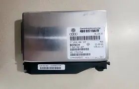 4B0927156FF BOSCH Tcm Transmission Control Module A6 Audi