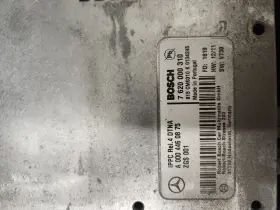 7260000310 BOSCH Transmission Control Module