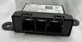 84175968 BOSCH Assist Control Module Chevrolet Gm Malibu Park #2