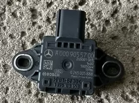 A0009055700 BOSCH Smart Fortwo Yaw Turn Rate Stability Sensor