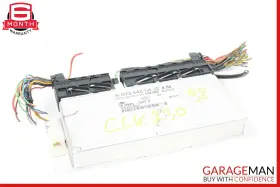 A0225450432 BOSCH Abs Control Module R170 SLK230 Mercedes