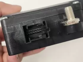 A2115402745 BOSCH Benz Battery Control Module E320 E350 E500 #3