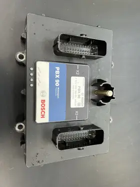 PBX90 BOSCH Motorsport Power Distribution Motec Pdm