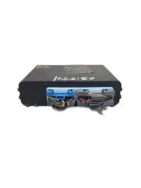 09353514 BUICK Chassis Ecm Temperature Right Dash Park