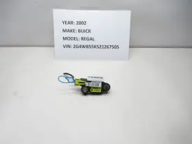 09388490 BUICK Sensor Regal