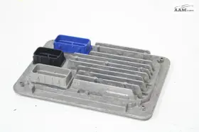 12708071 BUICK Envision Engine Ecu Ecm Control Module Unit