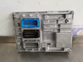 12708794 BUICK Engine Control Module Ecm Enclave #2