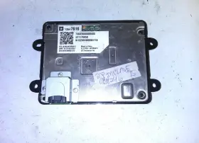 13547616 BUICK Wireless Charger Module Enclave