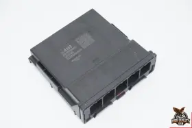 13549500 BUICK Envision Body Control Module Bcm