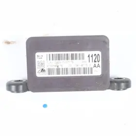 13581120AA BUICK Cascada Yaw Rate Chassis Sensor Module