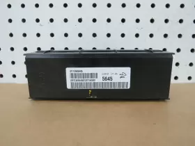 13585645 BUICK Temperature Control Module Regal #2