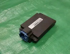 20756000 BUICK Steering Control Module Ecu Lacrosse