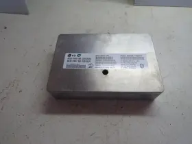 22833630 BUICK Onstar Communication Module Regal #3