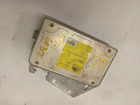 25625047 BUICK Abs Control Module Park #3
