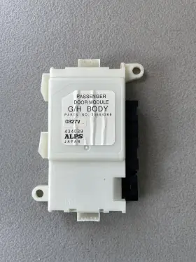 25654366 BUICK Passenger Door Module Lesabre