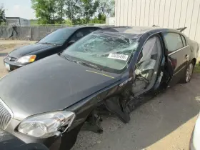591-01745 BUICK Chassis Ecm Driver Assist Lucerne Park