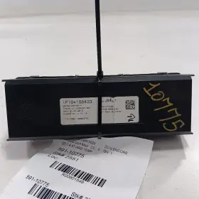 591-10775 BUICK Temperature Control Module Encore