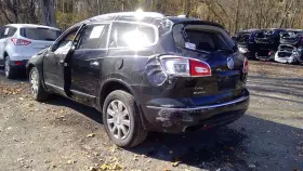 Enclave BUICK Chassis Ecm Driver Assist Object Alert Acadia #2