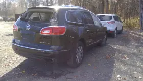 Enclave BUICK Chassis Ecm Driver Assist Object Alert Acadia #3