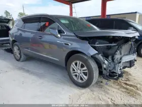 Enclave BUICK Chassis Ecm Communication Telematics Acadia