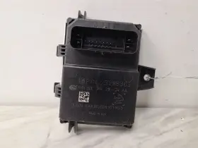 591.GM4G16 BUICK Chassis Ecm Encore