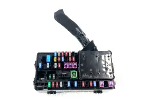 71540950 BUICK Dash Fuse Relay Block Junction Enclave