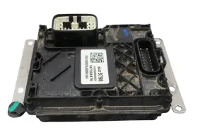 84479798 BUICK Avenir Rear Differential Control Module Unit