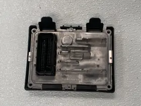 84522146 BUICK Transmission Control Module Mount Bracket Em