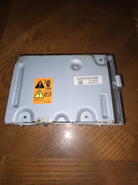 AF8323PA231110CR1 BUICK Ac Power Inverter Module Lacrosse