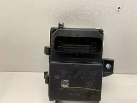 208067260 BUICK / CADILLAC / CHEVROLET Fuel Pump Control Srx #3