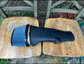 5WK97512 BURGER MOTORSPORTS PERFORMANCE Intake Filter Xi 135I