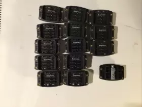 BFB8K BUSSMANN Blade Fuse Box Flush Mount